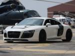 Audi R8 GTR Razor Supercharged by PPI Automotive 2009 года